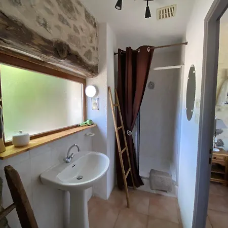La Tuilliere Feriehus Saint-Barthelemy-le-Plain