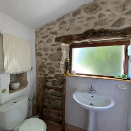 Feriehus La Tuilliere