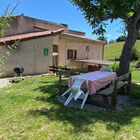 Prázdninový dům La Tuilliere