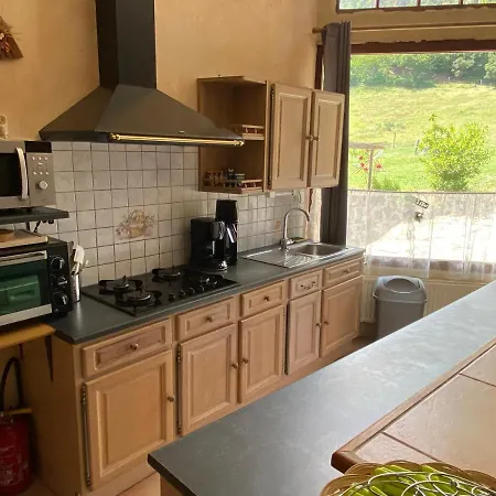 La Tuilliere * Saint-Barthelemy-le-Plain